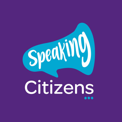 Speaking Citizens vert rev