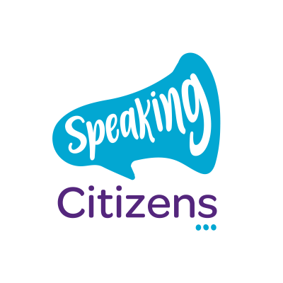 Speaking Citizens vert